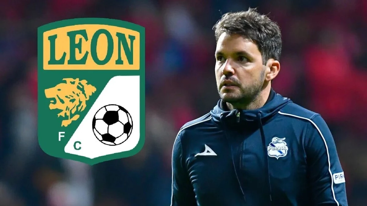 Club León despide a Nicolás Larcamón por fracaso en Mundial de Clubes