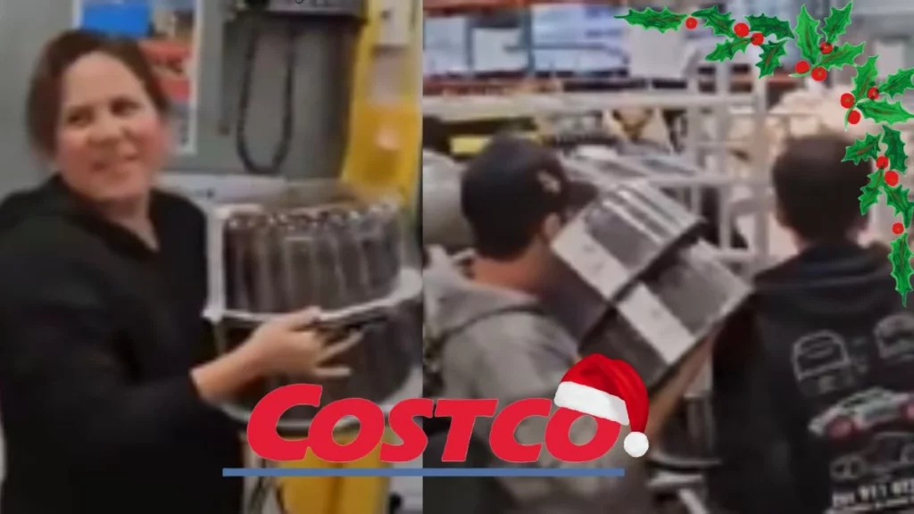 Costco se convirtió en tendencia... ¿por qué?