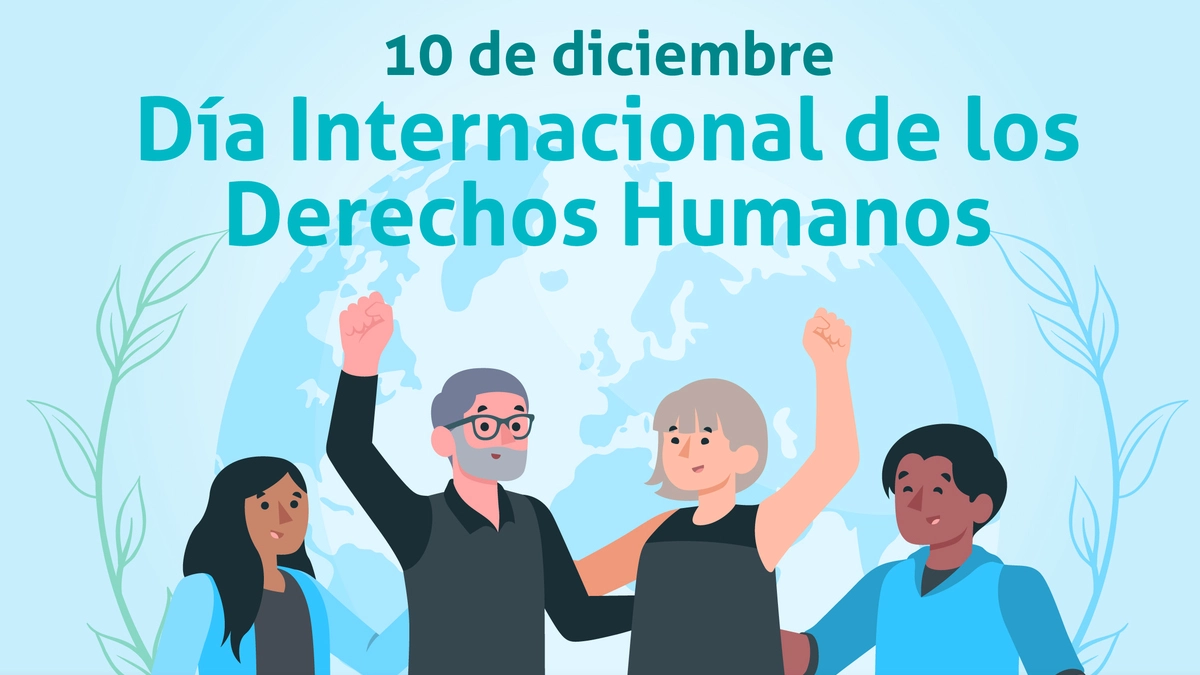 Día de los Derechos Humanos