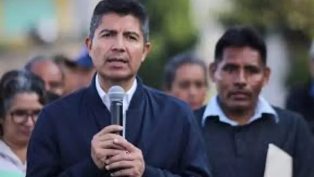 Eduardo Rivera es el 10º peor alcalde del país: México Elige