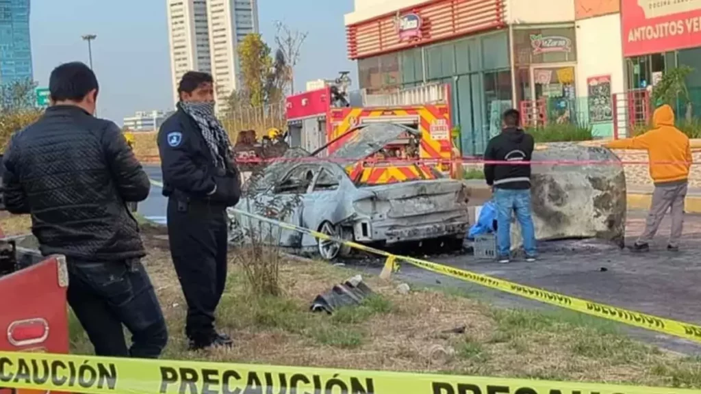 Ivan N. Citado ante la justicia tras trágico accidente en la Atlixcáyotl