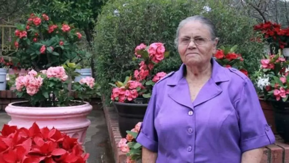 Fallece Consuelo Loera, madre de "El Chapo" Guzmán