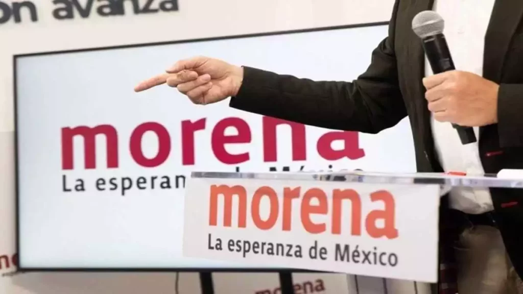 Morena anuncia fecha para resultados de encuestas de municipios, diputaciones federales y locales