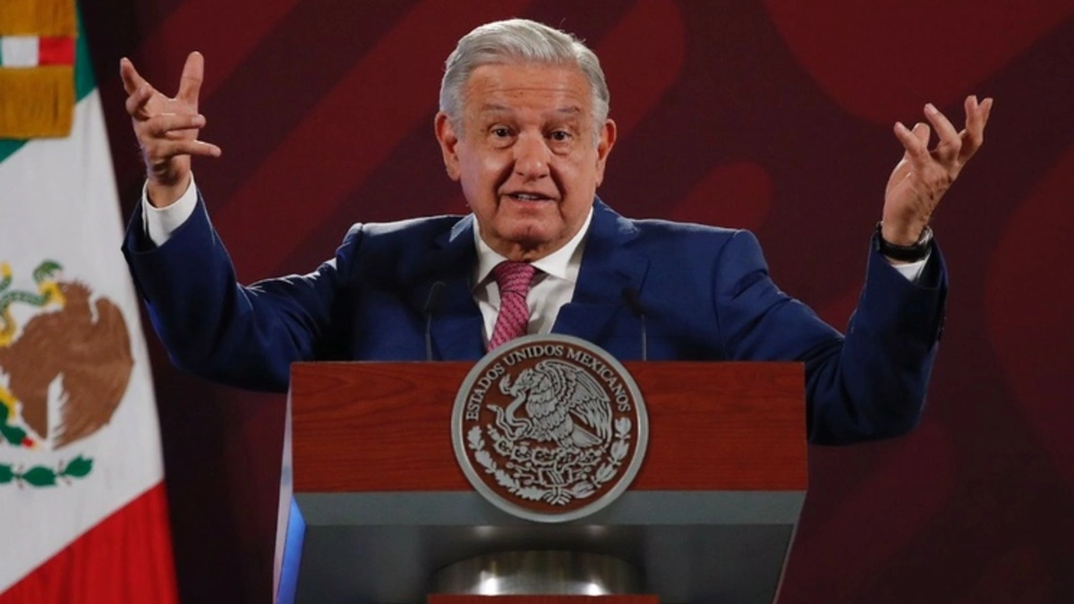 PAN exige a INE sanción para AMLO por interferir en campañas