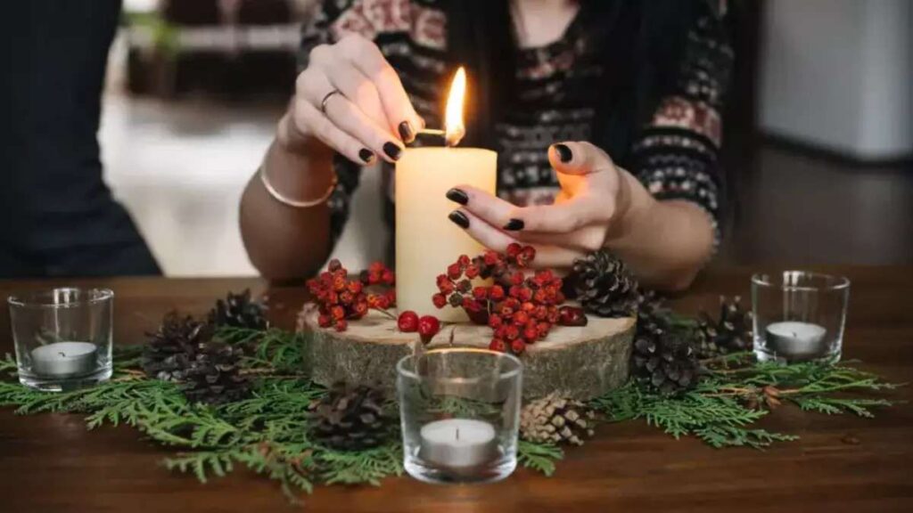 Encuentra la prosperidad y la buena fortuna en el 2024 con estos Rituales de Año Nuevo