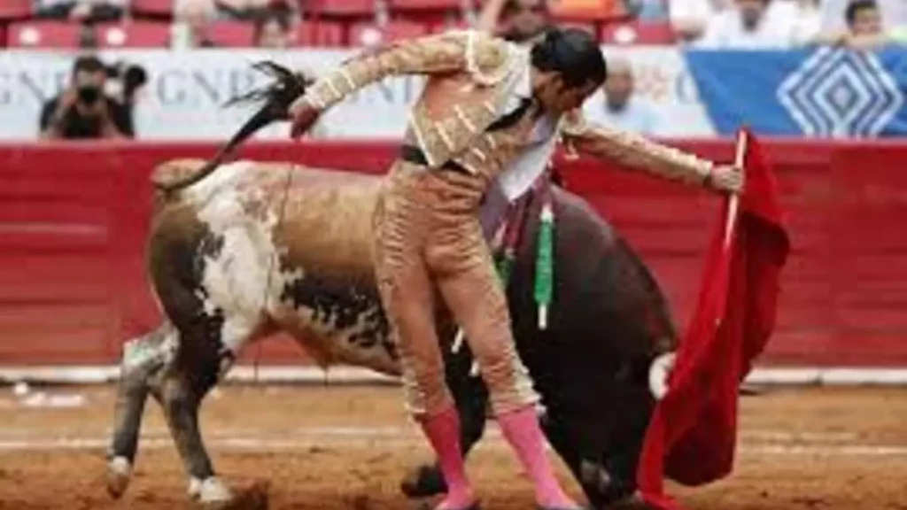 Regresan las corridas de toros a la CDMX