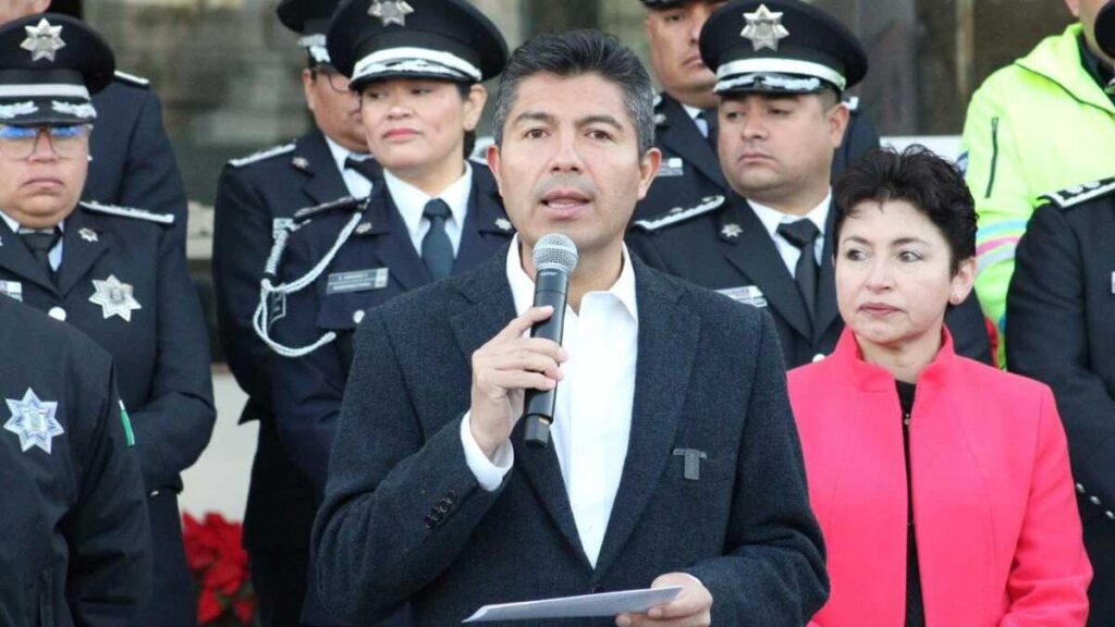 ARegional reconoce a Puebla capital por su transparencia excepcional