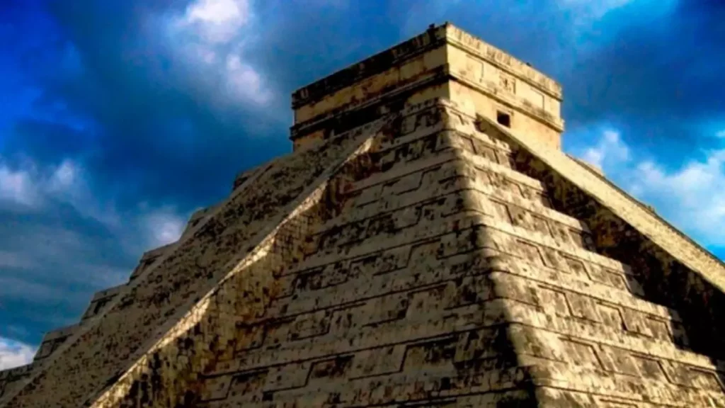 Solsticio de invierno en Chichen Itzá