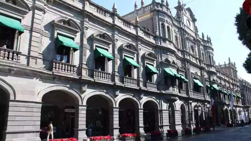 ARegional reconoce a Puebla capital por su transparencia excepcional