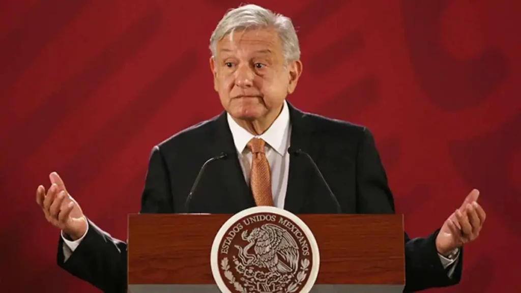 ¿El fin de los plurinominales? AMLO los quiere fuera