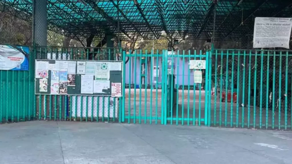 Acuerdo histórico pone fin a la huelga en el Colegio de Bachilleres