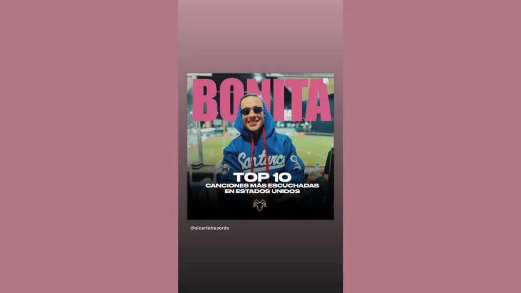 Bonita, la canción que relanzó a la fama a Daddy Yankee