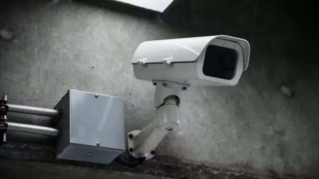 Destruyen 49 Cámaras de videovigilancia en Culiacán durante Año Nuevo