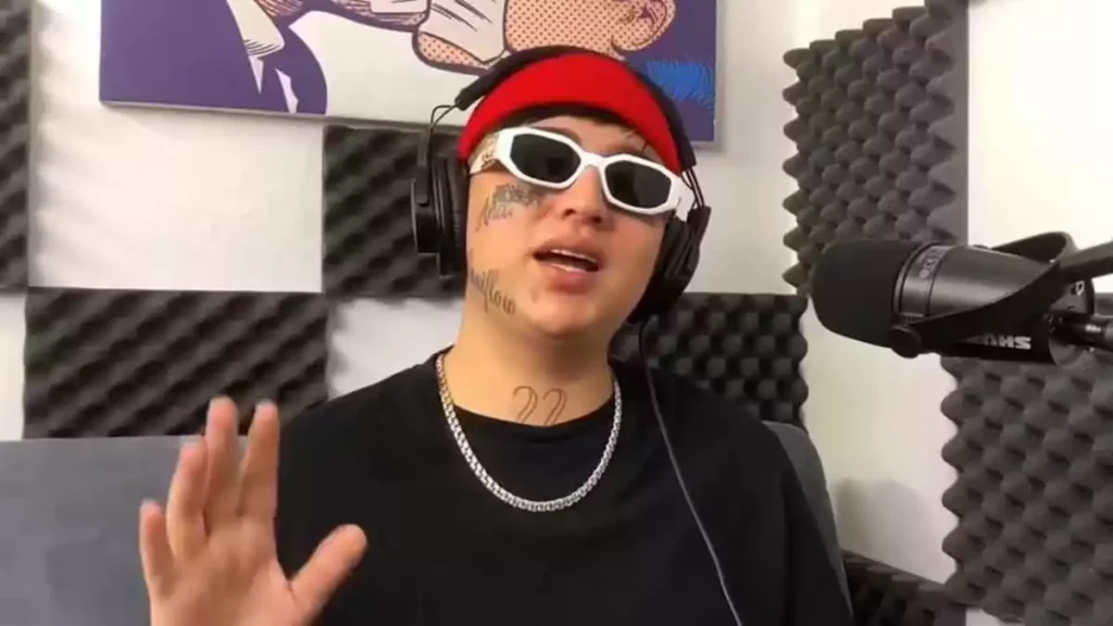 Dani Flow es cancelado, esta es la razón