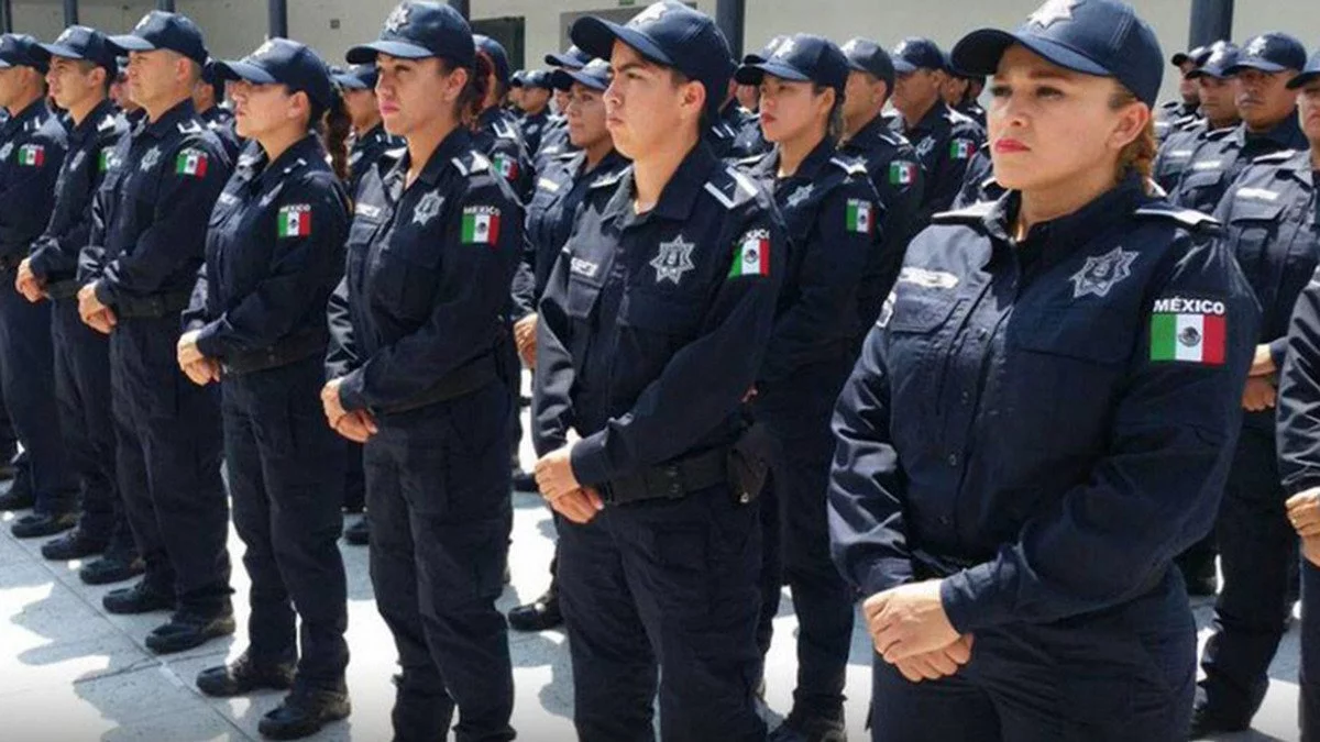 Día Internacional del Policia