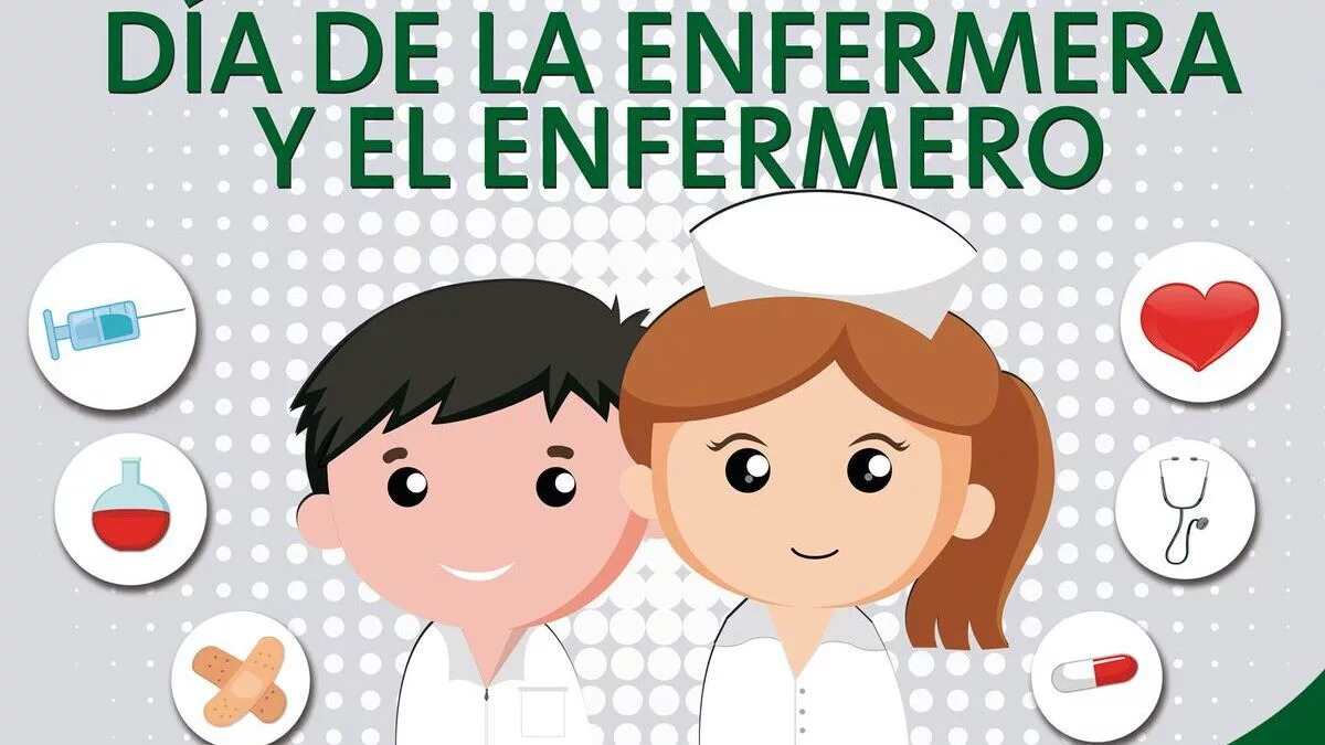 M Xico Celebra A Los H Roes De La Salud En El D A De La Enfermera Y Del Enfermero Apartado Mex