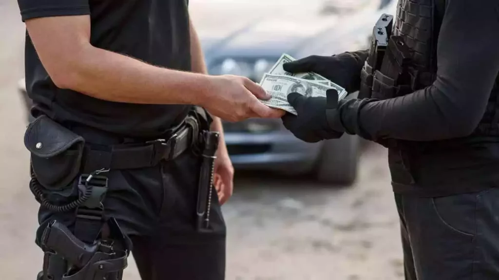 Denuncia ciudadana revela presunta extorsión de policías de tránsito en Puebla