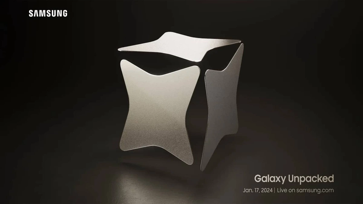 Samsung anuncia Galaxy Unpacked 2024 ¡Cónocelo!