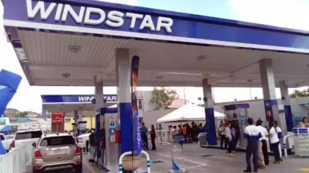 ¡México mágico! Así te roban, denuncian a gasolinera en Hermosillo