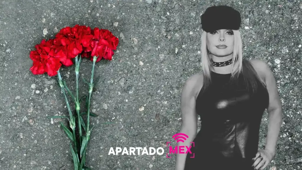 Jesse Jane, la actriz de películas XXX, murió a los 43