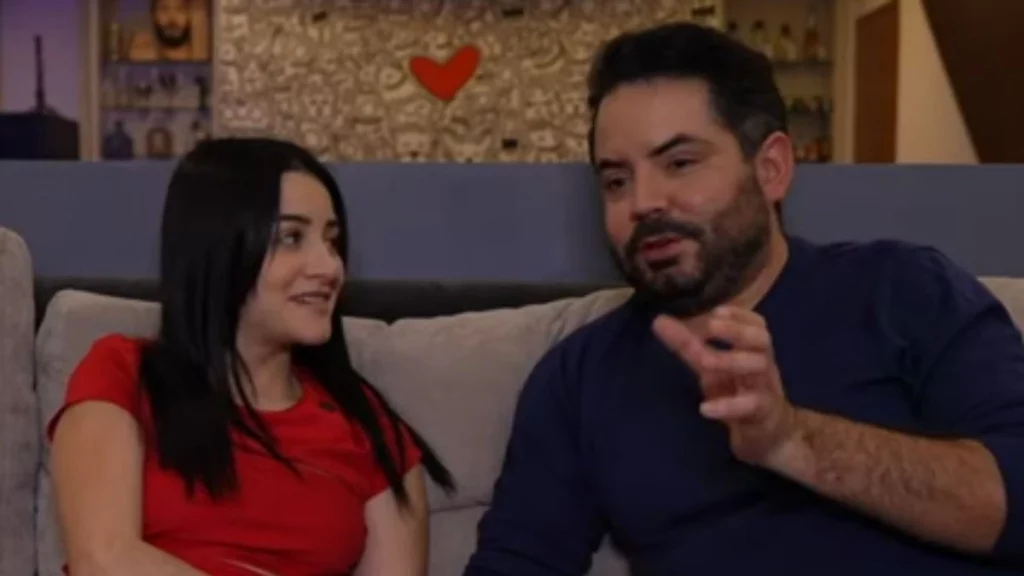 José Eduardo Derbez y Paola Dalay serán papás