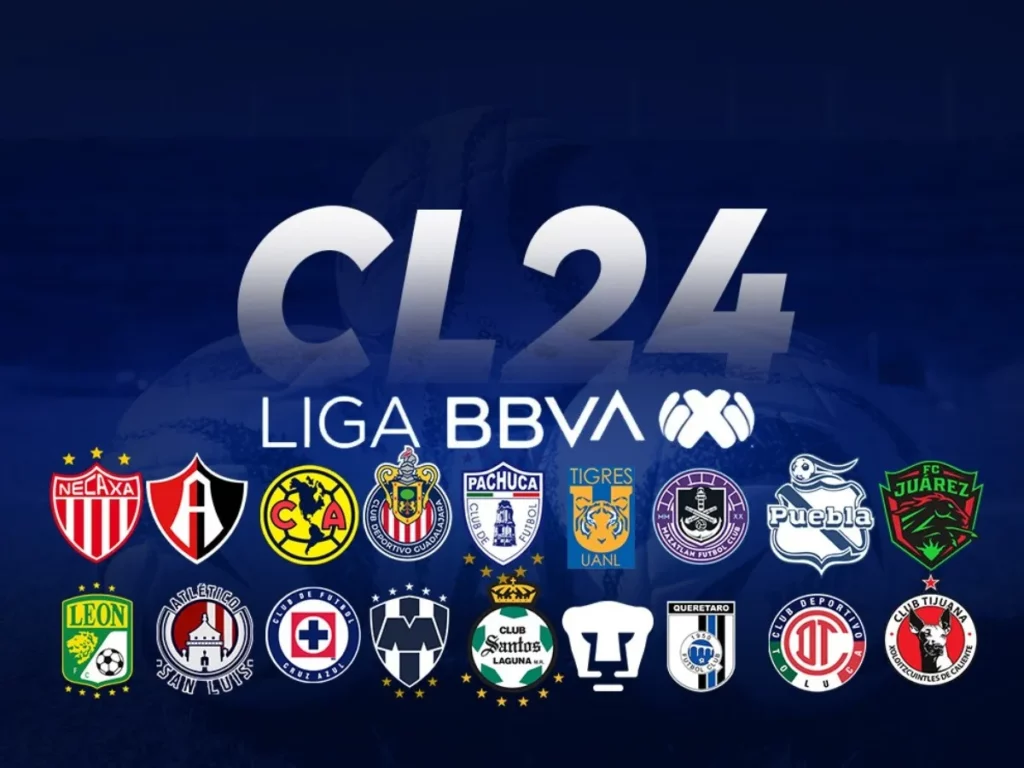 Liga MX 2024: Cuando empieza y horarios