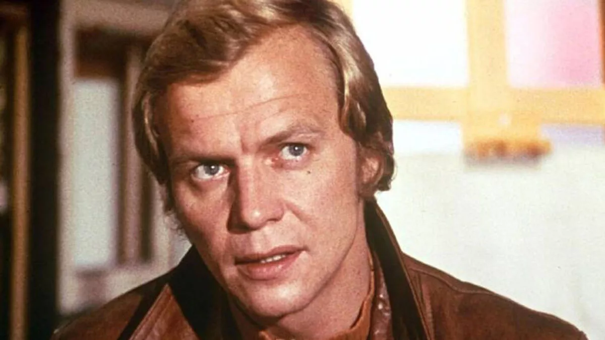 Muere David Soul, actor conocido por la serie ‘Starsky & Hutch’