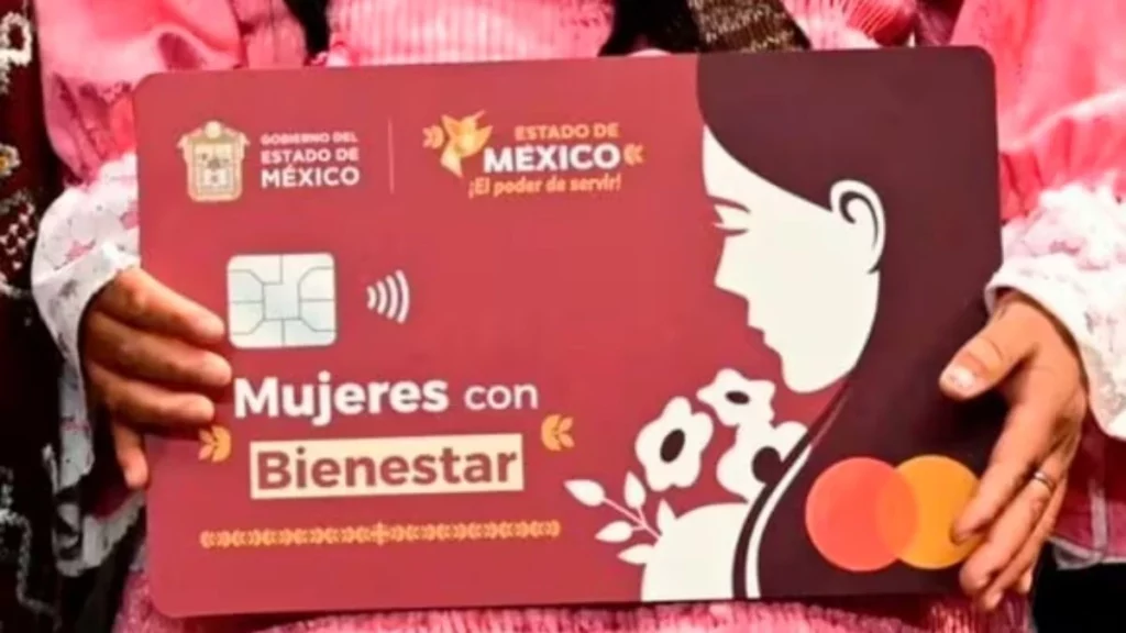 Mujeres con Bienestar