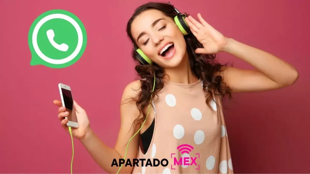 Música en grupo, la innovación que revolucionará a Whatsapp