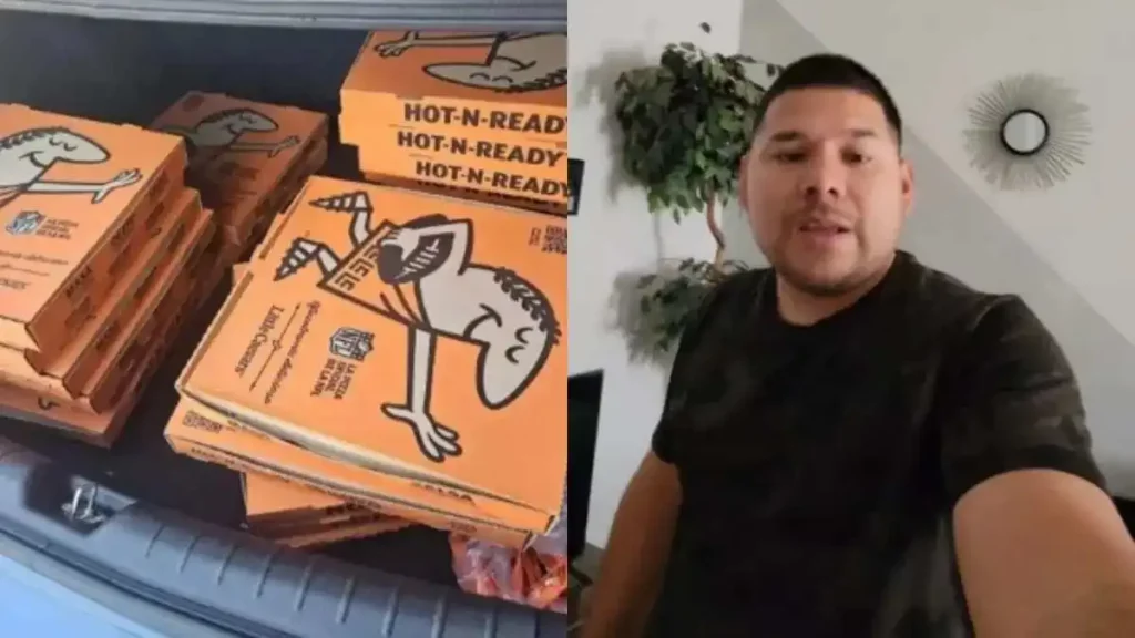 ¡Adiós Costco! ¡Hola Little Caesars! Revendedor oferta pizzas a este precio