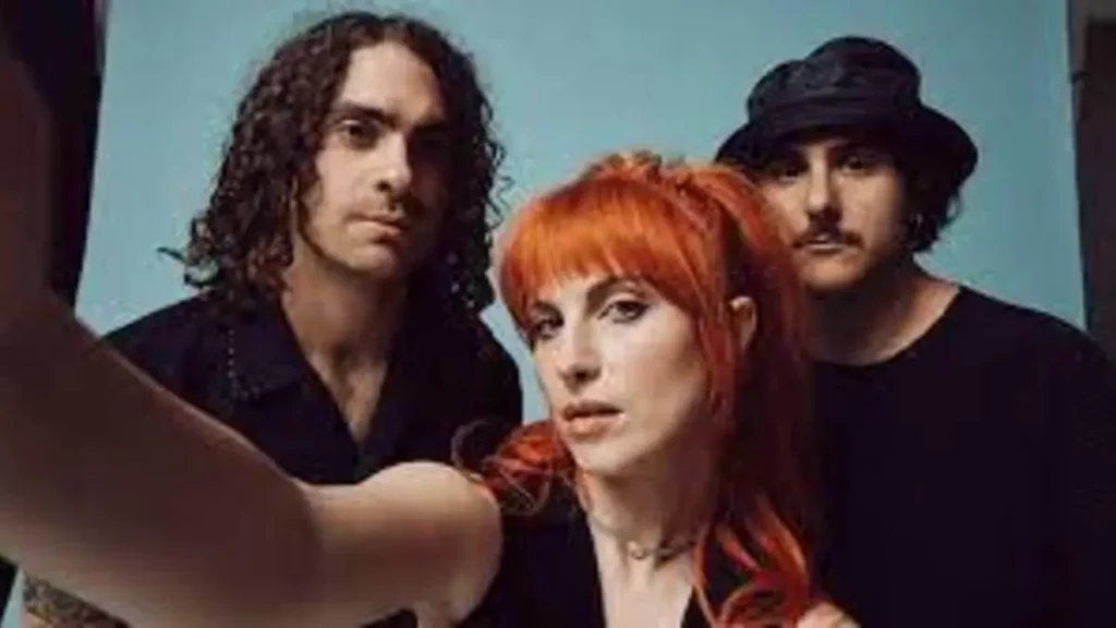 Paramore cancela Vive Latino, Kings Of Lion los suplirá