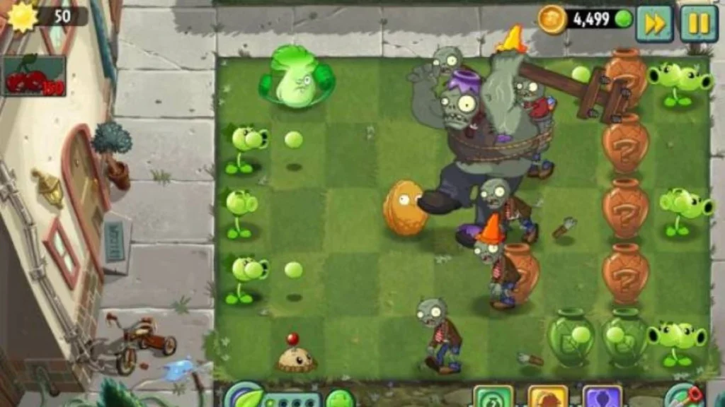 Plantas vs. Zombies 3 se estrenará pronto