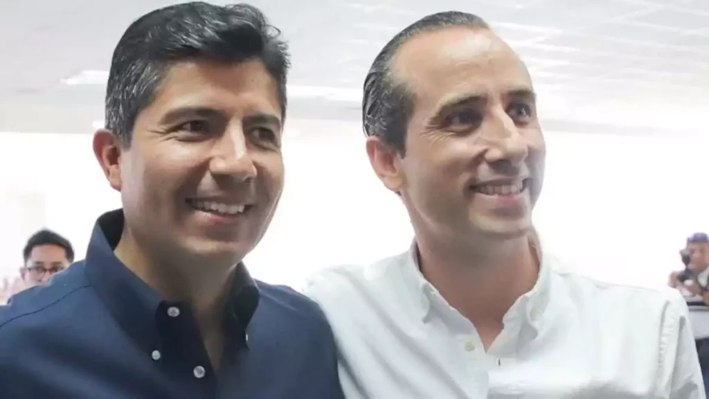 Encuentro con Xóchitl Gálvez marca el cierre de precampañas de Eduardo Rivera y Mario Riestra