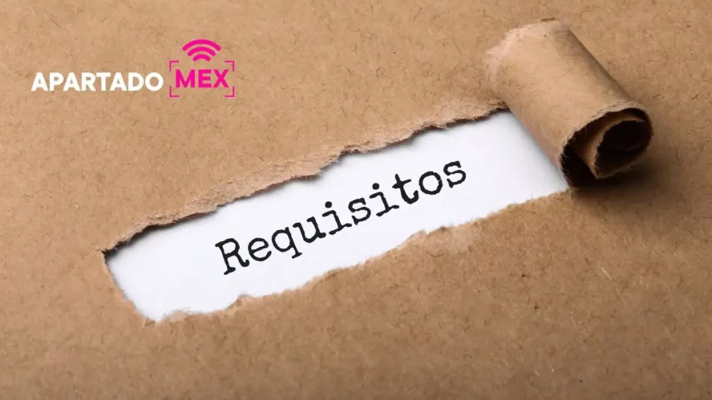 Requisitos de inscripción a Mujeres con Bienestar