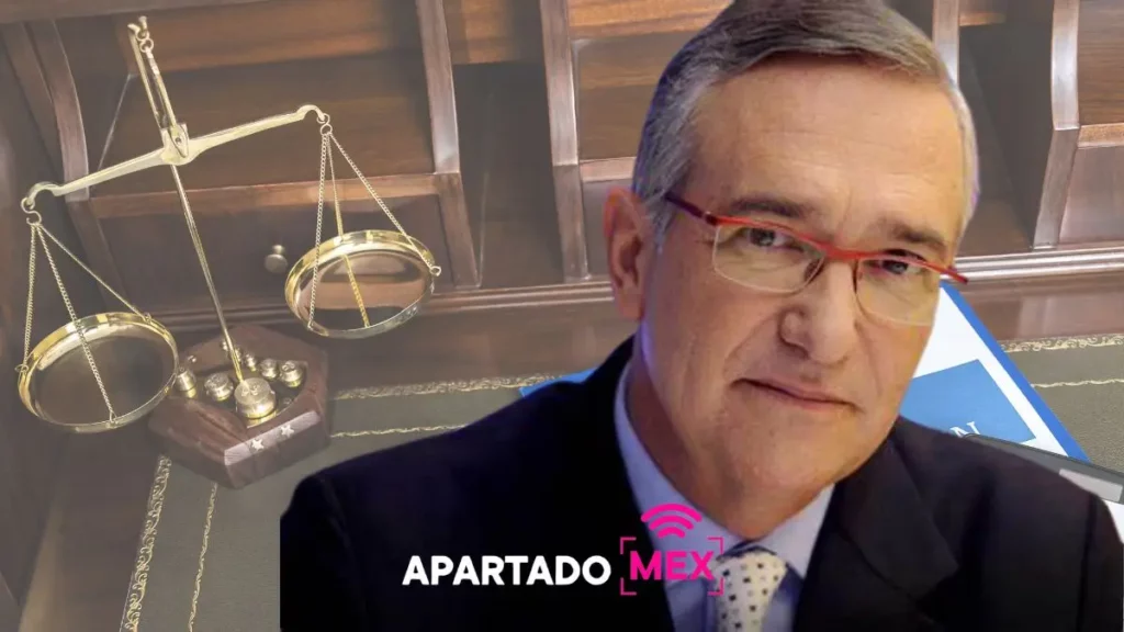 Ricardo Salinas amenaza con denuncias por terrorismo financiero