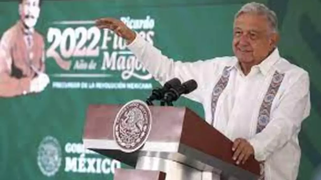 Sergio Salomón confirma visita de AMLO a Puebla