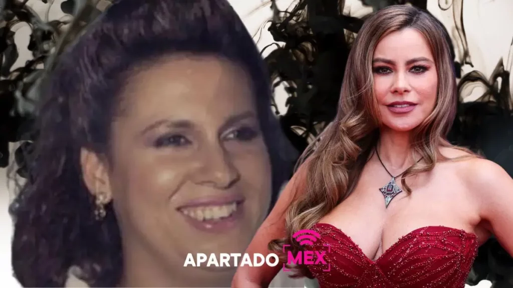 Sofía Vergara dará vida a Griselda Blanco en la serie de Netflix, Griselda