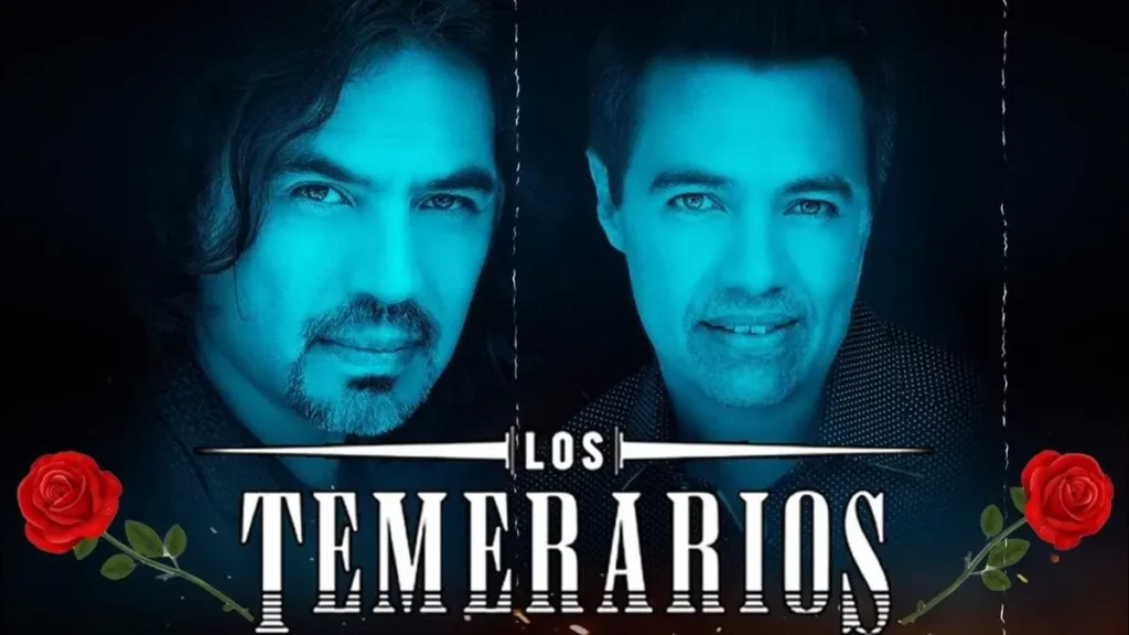 Los Temerarios se despiden definitivamente de los escenarios: esto costarán sus boletos