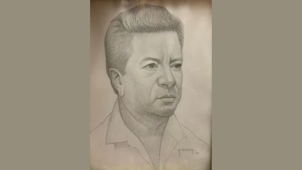 En recuerdo a mi nono, Gregorio Martínez Vargas (1931-2024)