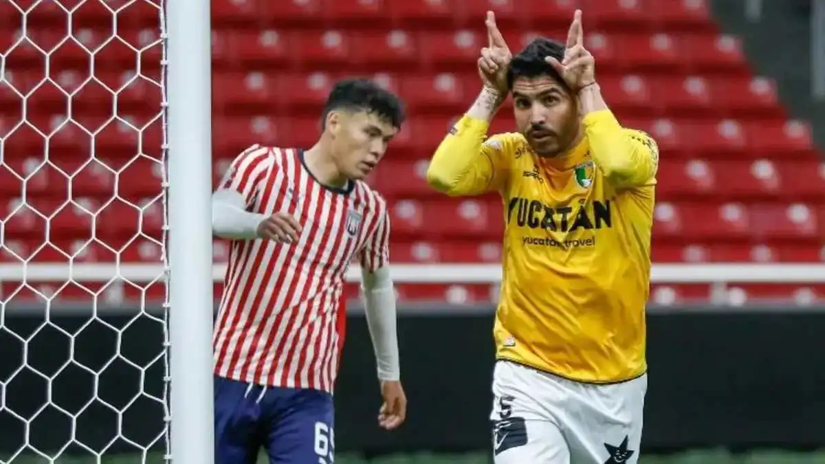 Debut Amargo para el Tapatío: Venados Vencen 2-0 en el Inicio del Clausura 2024