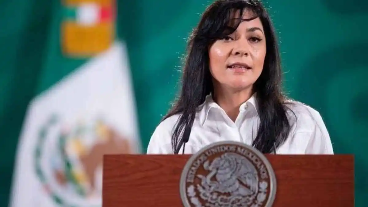 ¿Liz Vilchis será candidata a la presidencia municipal de Puebla?