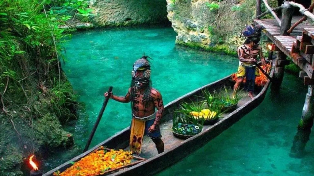 Xcaret ofrece una experienca inigualable