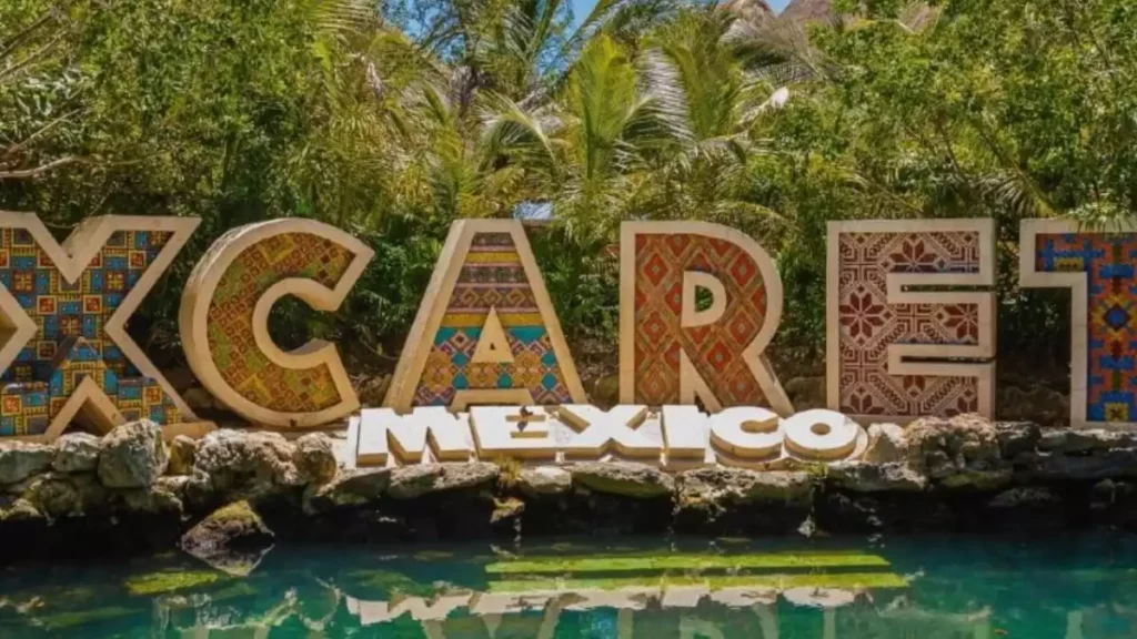 Xcaret te dejará sin aliento