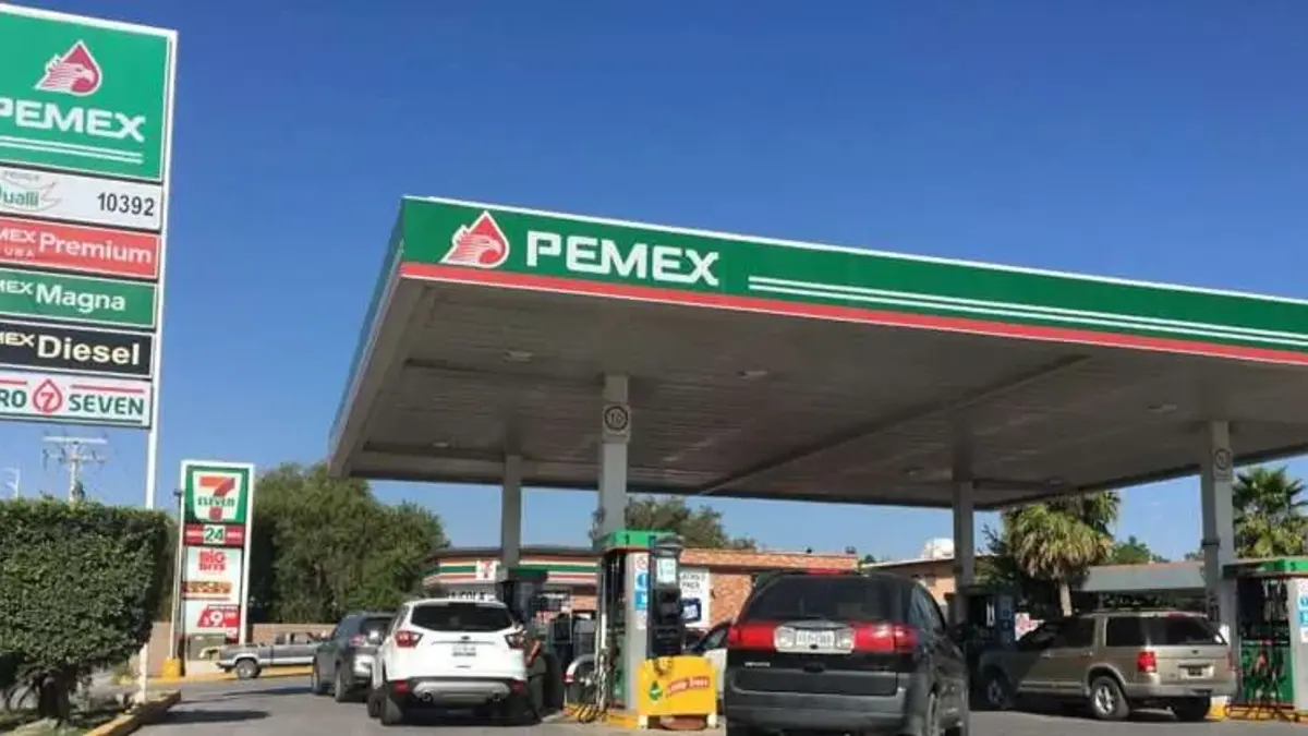 ¡Gasolinazo! Gasolina premium alcanza los $29.99