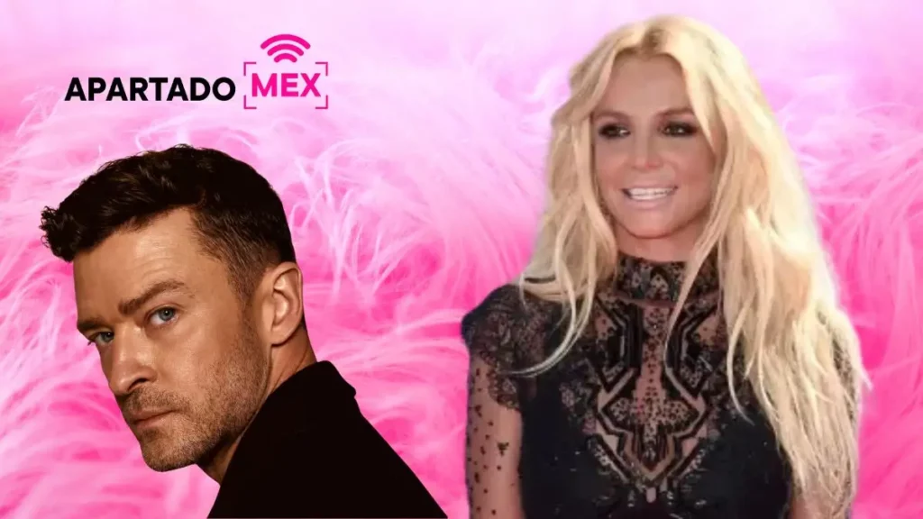 ¿Britney Spears realmente se disculpó con Justin Timberlake?