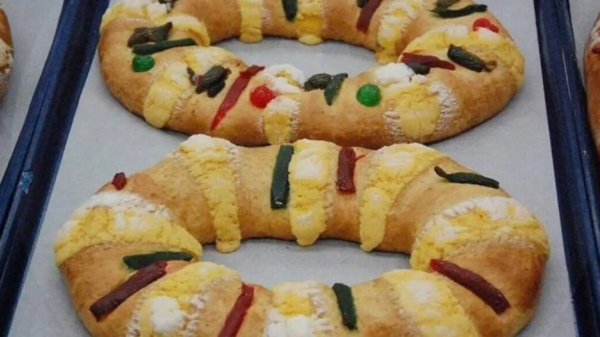 ¿Sabes dónde encontrar las mejores roscas de reyes en Puebla? ¡Aquí te contamos!