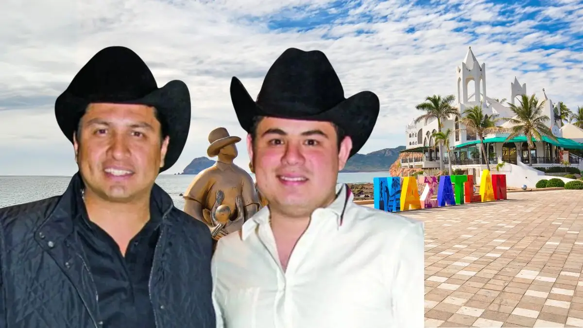 ¿Cuándo llegarán Prófugos del Anexo a Mazatlán?