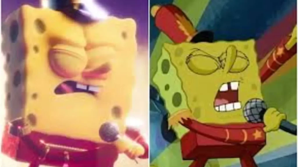 ¡Los sueños se cumplen! Bob esponja abrirá el Super Bowl