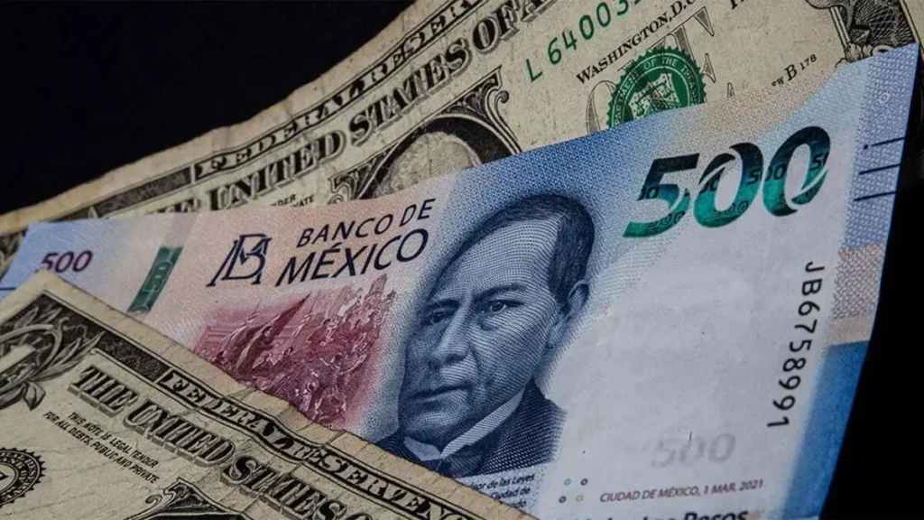 ¡Súper peso cierra fuerte el mes! Precio del dólar hoy 29 de febrero