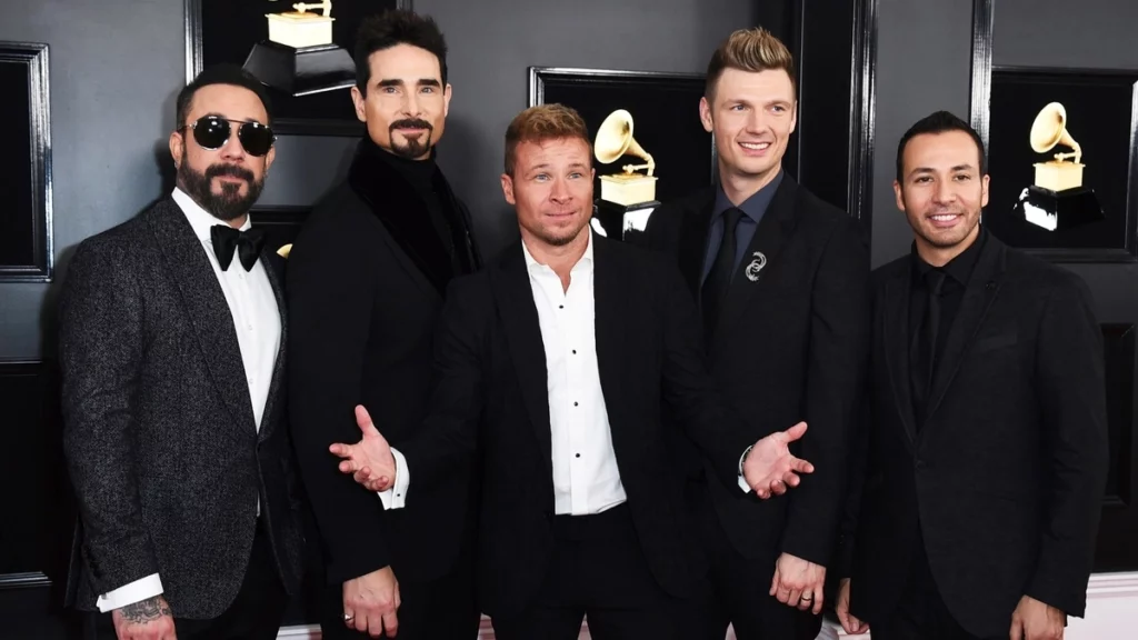 ¿Backstreet Boys estarán en la Feria de Puebla 2024? Felicidad noventera